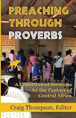 Preaching Through Proverbs