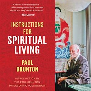 Instructions for Spiritual Living