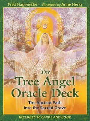 The Tree Angel Oracle Deck