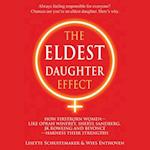 Eldest Daughter Effect