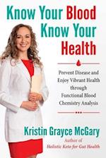 Know Your Blood, Know Your Health