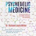 Psychedelic Medicine