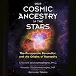 Our Cosmic Ancestry in the Stars