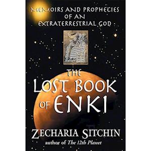 Lost Book of Enki