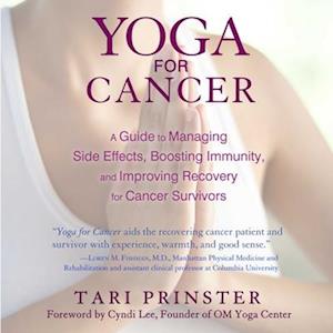 Yoga for Cancer