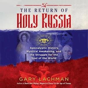 Return of Holy Russia