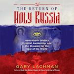 Return of Holy Russia
