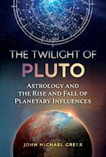 The Twilight of Pluto