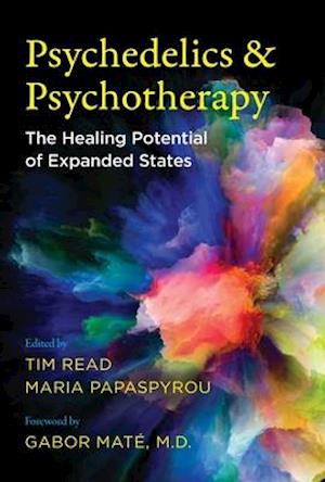 Psychedelics and Psychotherapy