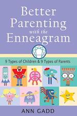 Better Parenting with the Enneagram