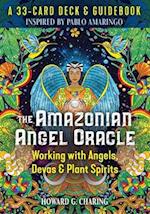 The Amazonian Angel Oracle