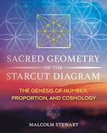Sacred Geometry of the Starcut Diagram