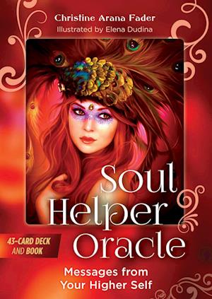 Soul Helper Oracle