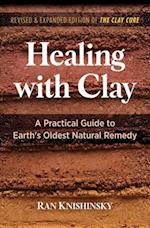 Healing with Clay