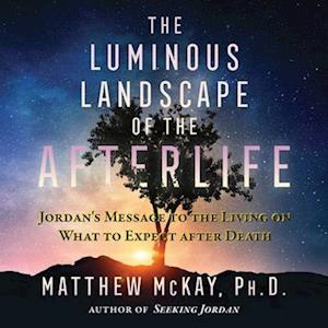 Luminous Landscape of the Afterlife