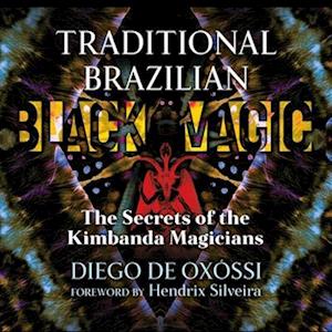 Traditional Brazilian Black Magic