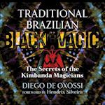 Traditional Brazilian Black Magic