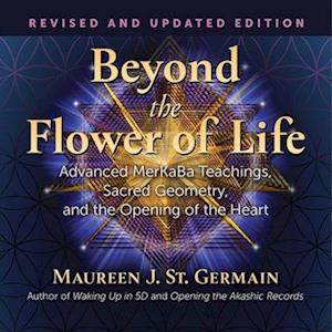 Beyond the Flower of Life