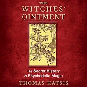 Witches' Ointment