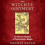 Witches' Ointment