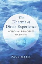 The Dharma of Direct Experience