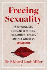 Freeing Sexuality