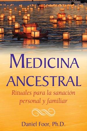 Medicina ancestral