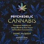 Psychedelic Cannabis