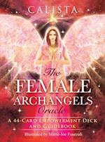 The Female Archangels Oracle