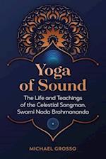 Yoga of Sound