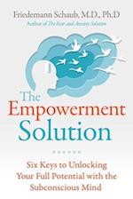The Empowerment Solution