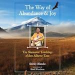 Way of Abundance and Joy