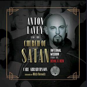 Anton LaVey and the Church of Satan