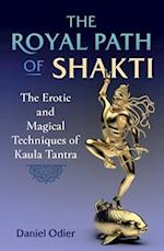 The Royal Path of Shakti