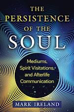 The Persistence of the Soul : Mediums, Spirit Visitations, and Afterlife Communication
