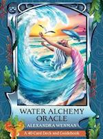 Water Alchemy Oracle