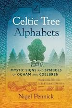 Celtic Tree Alphabets