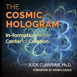 Cosmic Hologram