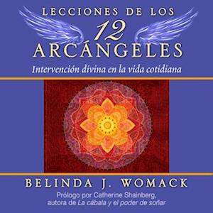 Lecciones de los 12 Arcángeles