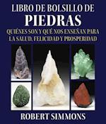 Libro de bolsillo de piedras