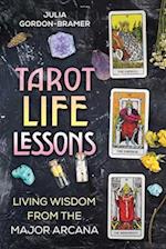 Tarot Life Lessons