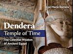 Dendera, Temple of Time