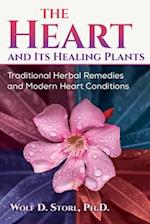 The Heart and Its Healing Plants