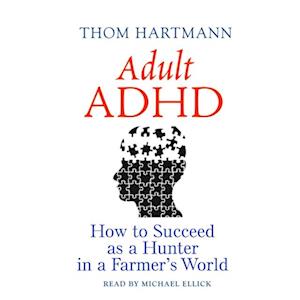 Adult ADHD