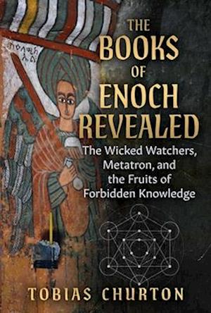 The Books of Enoch Revealed