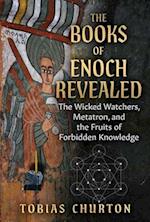 The Books of Enoch Revealed