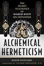 Alchemical Hermeticism