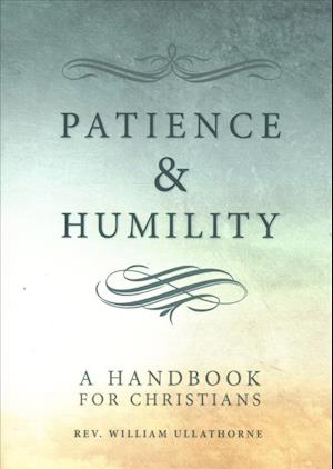 Patience and Humility