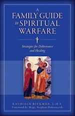 A Family Guide to Spiritual Warfare