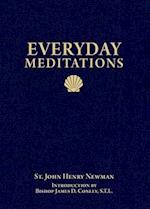 Everyday Meditations (2019 Edition)